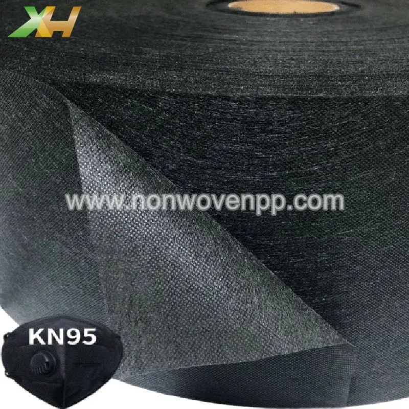 polypropylene spunbond nonwoven fabric